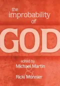 The Improbability of God