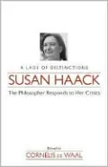 Susan Haack: A Lady of Distinctions