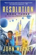 Resolution (Nulapeiron Sequence Series #3)