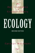 Ecology