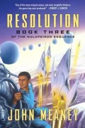 Resolution (Nulapeiron Sequence Series #3)