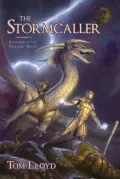 The Stormcaller (Twilight Reign Series #1)