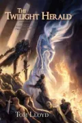 The Twilight Herald (Twilight Reign Series #2)