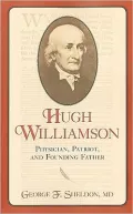 Hugh Williamson: Physician, Patriot, and Founding Father