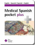 Medical Spanish Pocket Plus