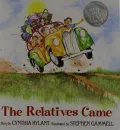 The Relatives Came