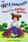 What a Trip, Amber Brown