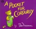 A Pocket for Corduroy by Don Freeman — book cover
