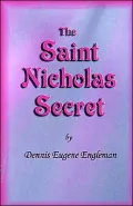 Saint Nicholas Secret