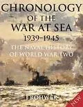 Chronology of the War at Sea, 1939-1945 The Naval History of World War Two