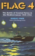Flag 4: The Battle of Coastal Forces in the Mediterranean