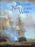 Frigates of the Napoleonic Wars