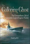 Galloping Ghost