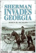 Sherman Invades Georgia