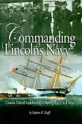 Commanding Lincoln's Navy