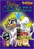 Pokemon Adventures : The Cave Campaign