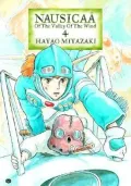 Nausicaa of the Valley of the Wind, Volume 4