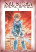 Nausicaa of The Valley Of The Wind, Volume 6