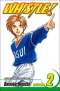 Whistle!, Volume 2