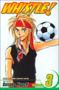 Whistle!, Volume 3