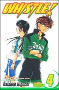 Whistle!, Volume 4
