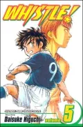 Whistle!, Volume 5