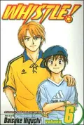 Whistle!, Volume 6