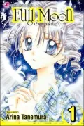 Full Moon O Sagashite, Volume 1