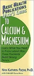 User's Guide to Calcium and Magnesium