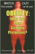 Obesity: Why Are Men Getting Pregnant?