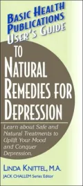 User's Guide To Natural Remedies for Depression
