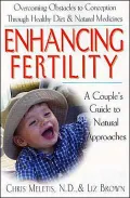 Enhancing Fertility: A Couple's Guide to Natural Approaches