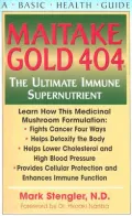 Maitakegold 404
