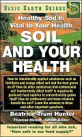 Soil and Your Health