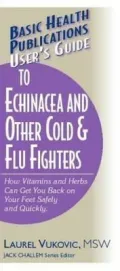 Echinacea/Cold Flu Fighters