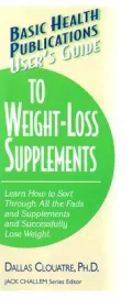 Weight-Loss Supplements