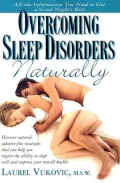 Overcoming Sleep Disorders Naturally