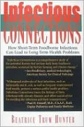 Infectious Connections: How Short-Term Foodborne Infections Can Lead to Long-Term Health Problems