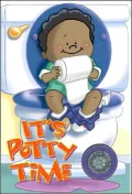 It's Potty Time for Boys