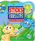 Sticks and Stones: What You Say Really Matters!
