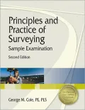Principles and Practice of Surveying Sample Examination: Sample Examination