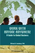 Work With Anyone Anywhere: A Guide to Global Business