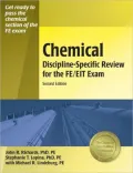 Chemical Discipline-Specific Review for the FE/EIT Exam