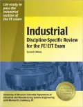 Industrial Discipline-Specific Review for the FE/EIT Exam