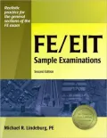 FE/EIT Sample Examinations