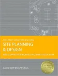 Site Planning & Design: ARE Sample Problems and Practice Exam