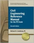 Civil Engineering Reference Manual for the PE Exam