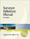 Surveyor Reference Manual