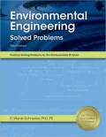 Environmental Engineering Solved Problems