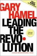 Leading the Revolution